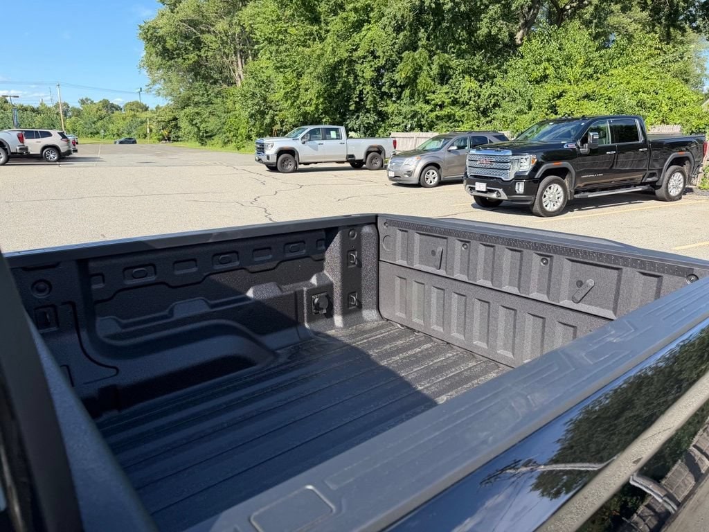 2026 GMC Canyon Elevation - Photo 7