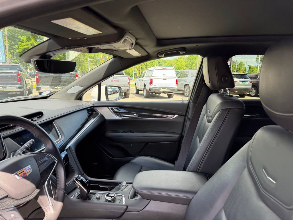 2023 Cadillac XT5 Premium Luxury - Photo 15