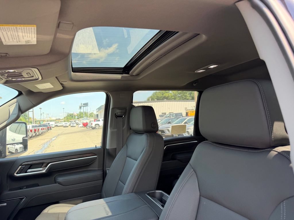 2026 GMC Sierra 2500HD SLT - Photo 18