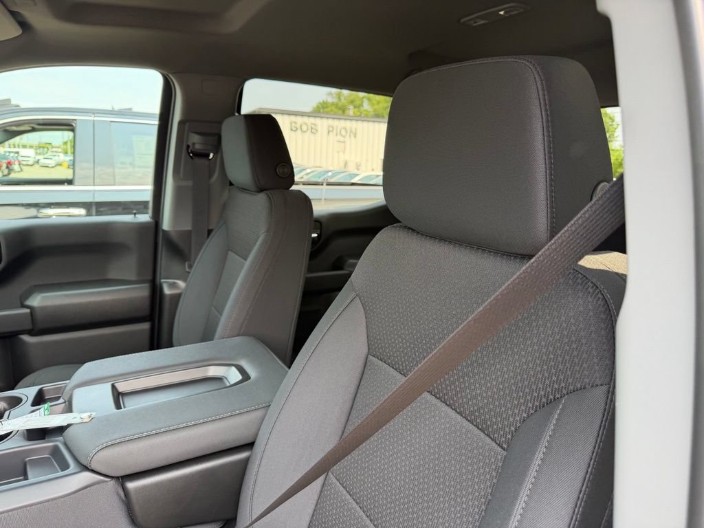 2026 GMC Sierra 1500 Pro - Photo 14