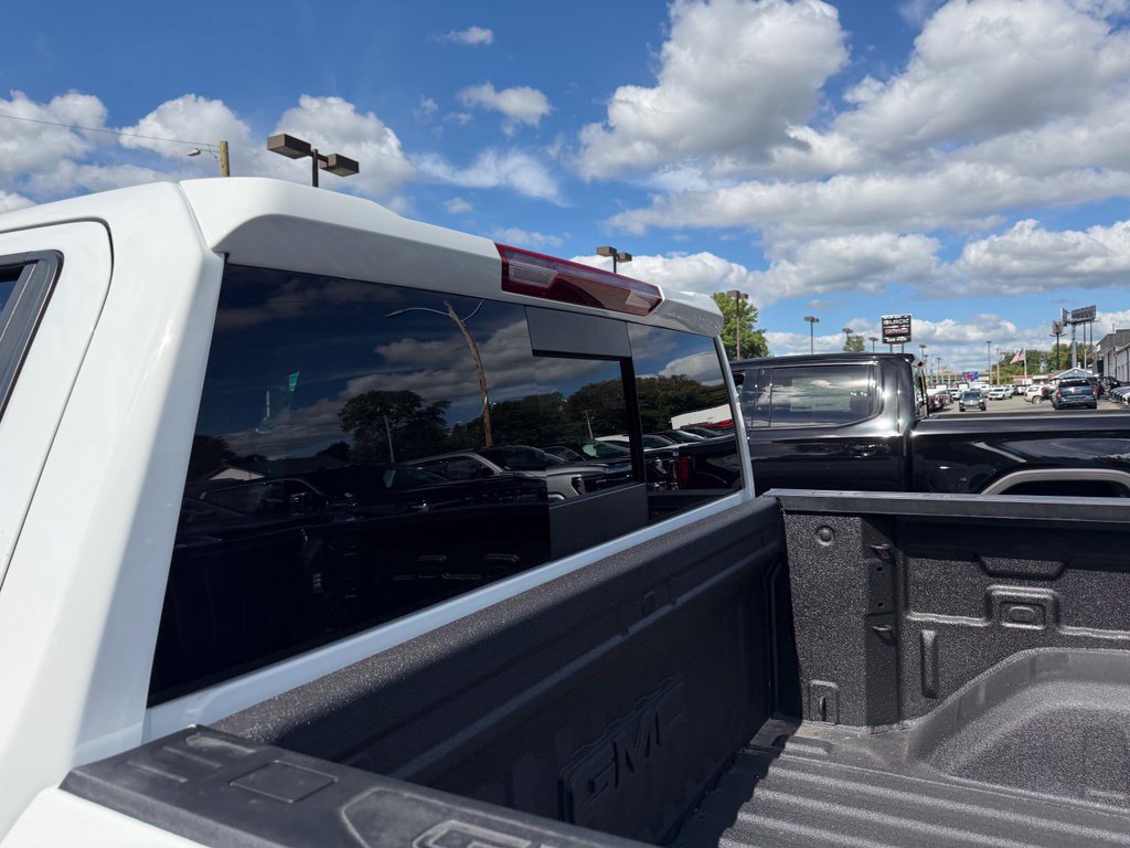 2026 GMC Sierra 1500 Elevation - Photo 9