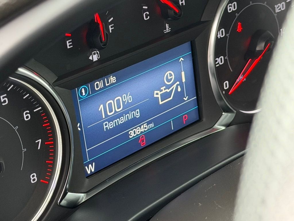 2023 GMC Acadia SLE - Photo 18