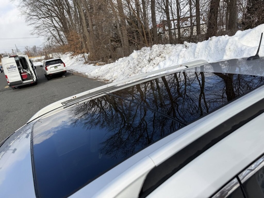 Used 2016 Nissan Rogue SL SUV