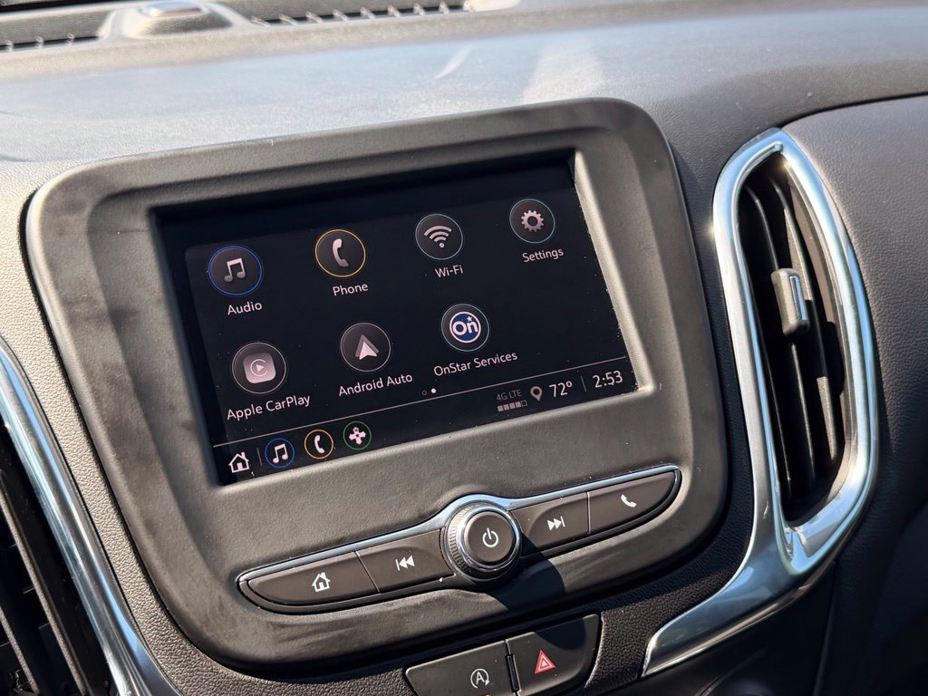 2024 Chevrolet Equinox LT - Photo 16