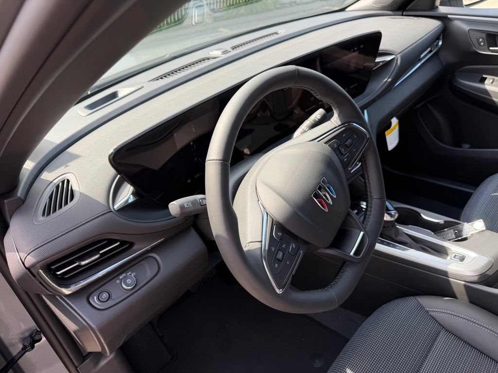 2026 Buick Envista Preferred - Photo 15