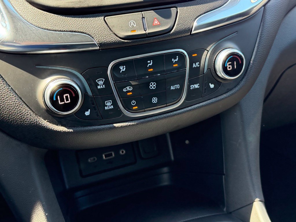 2024 Chevrolet Equinox LT - Photo 18