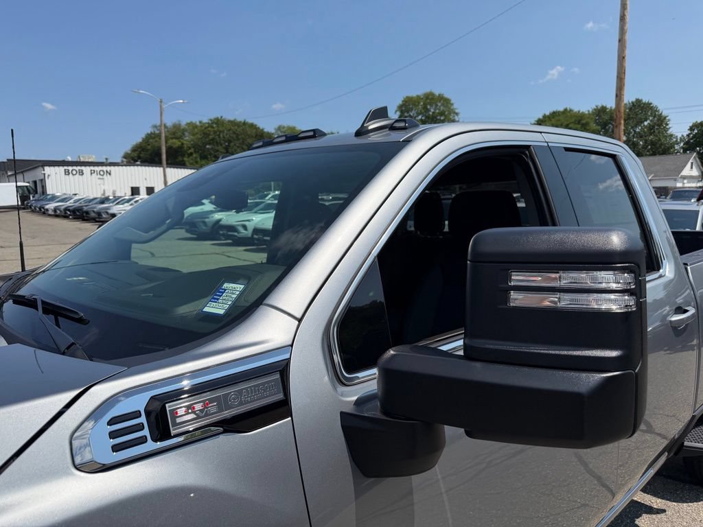 2026 GMC Sierra 2500HD SLE - Photo 7