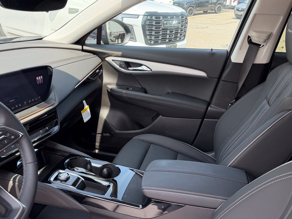 2026 Buick Envision Avenir - Photo 22
