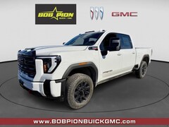 2026 GMC Sierra 3500 HD AT4 Truck
