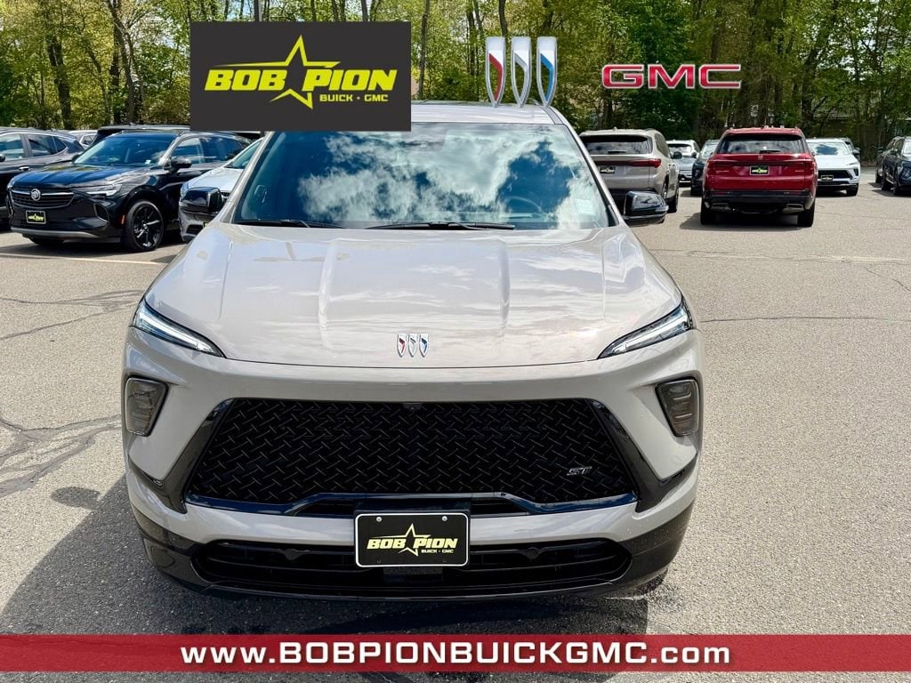 2026 Buick Enclave Sport Touring - Photo 6