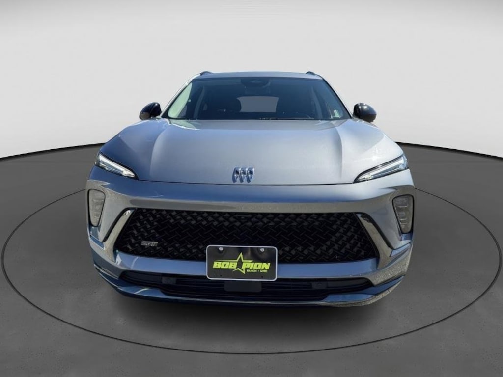 Used 2025 Buick Envision Sport Touring SUV