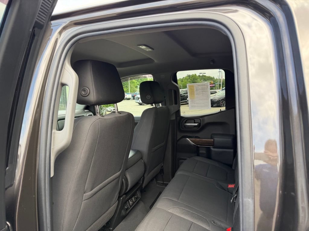 2021 GMC Sierra 1500 Elevation - Photo 10