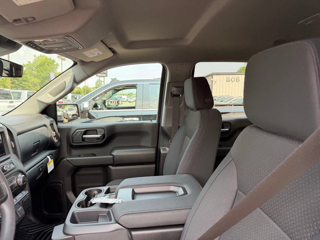 2026 GMC Sierra 1500 Pro - Photo 15