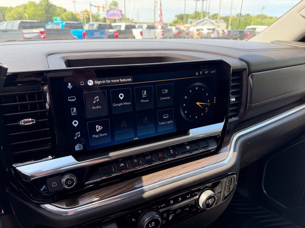 2026 Chevrolet Silverado 1500 RST - Photo 19