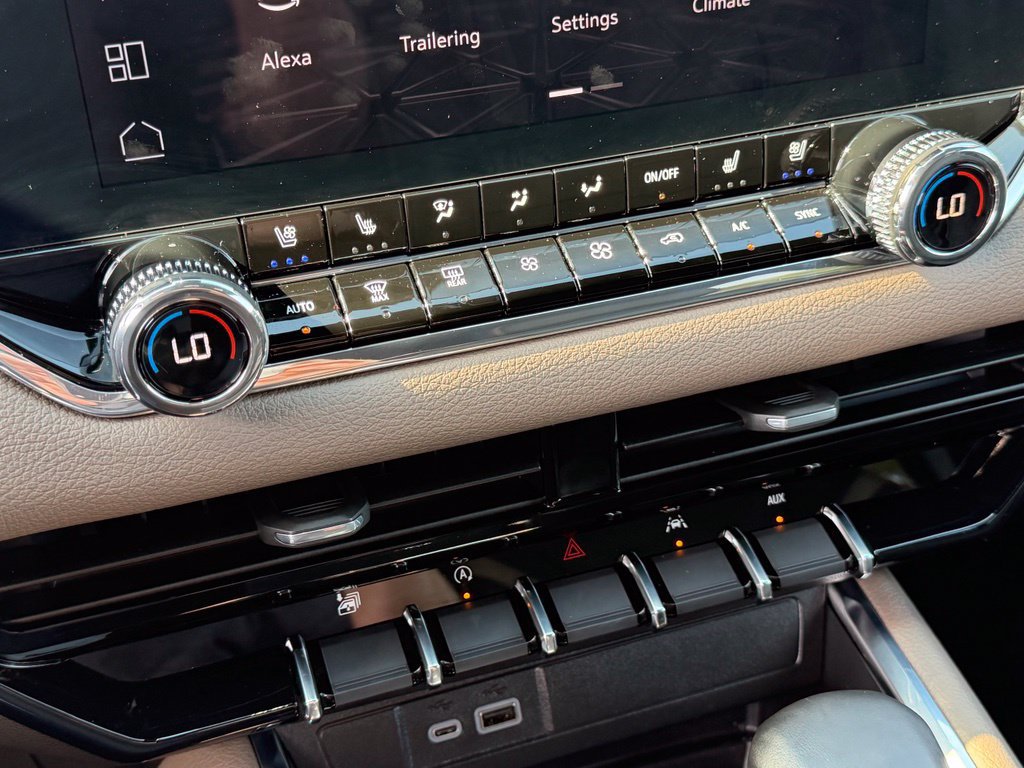 2025 GMC Canyon Denali - Photo 26