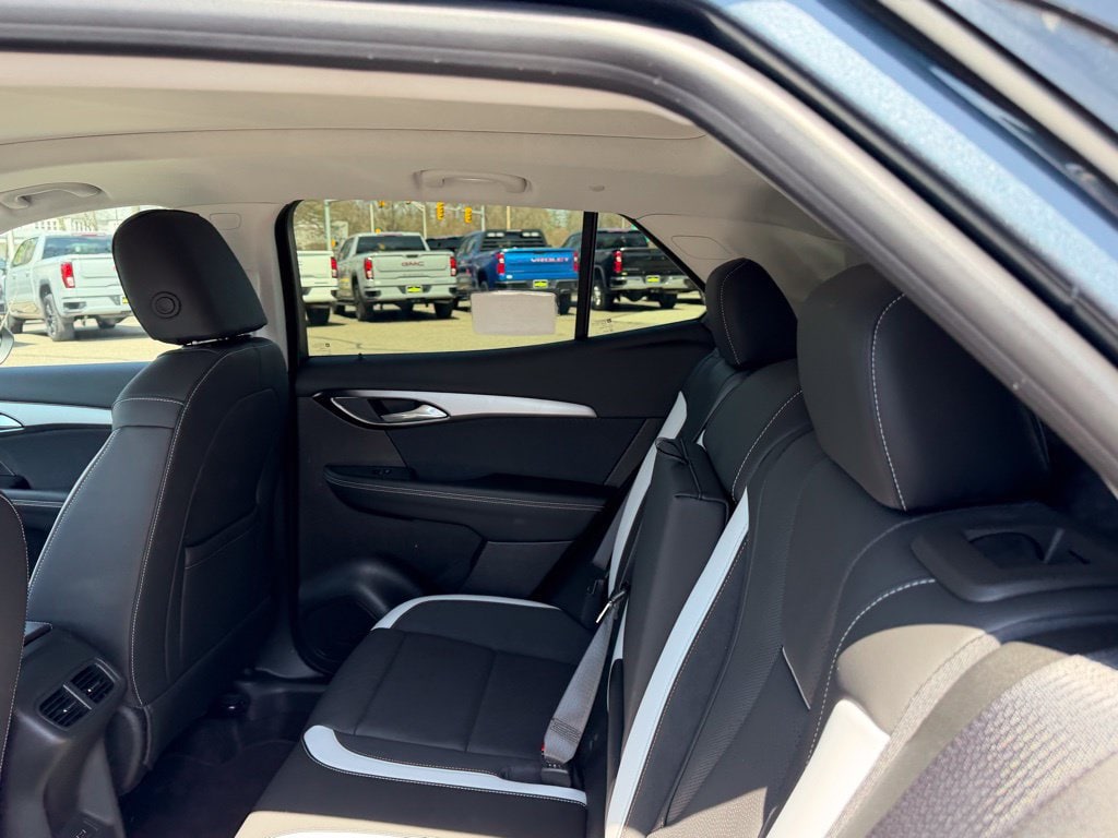 2026 Buick Envision Sport Touring - Photo 19