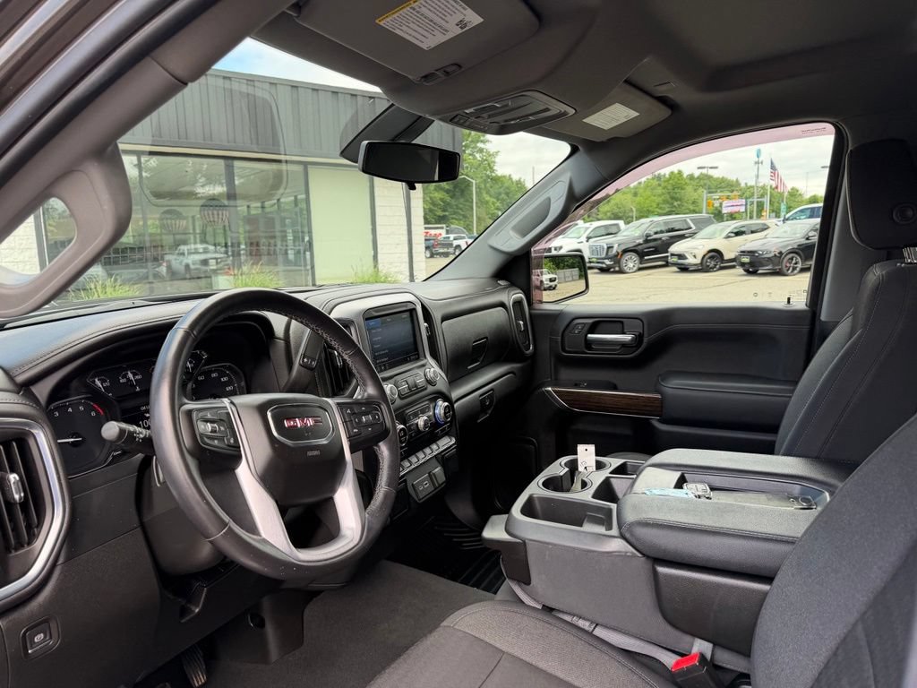 2021 GMC Sierra 1500 Elevation - Photo 14