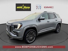 2026 GMC Terrain Denali SUV