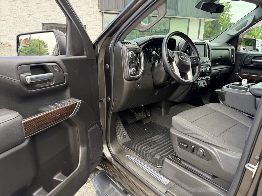 2021 GMC Sierra 1500 Elevation - Photo 16