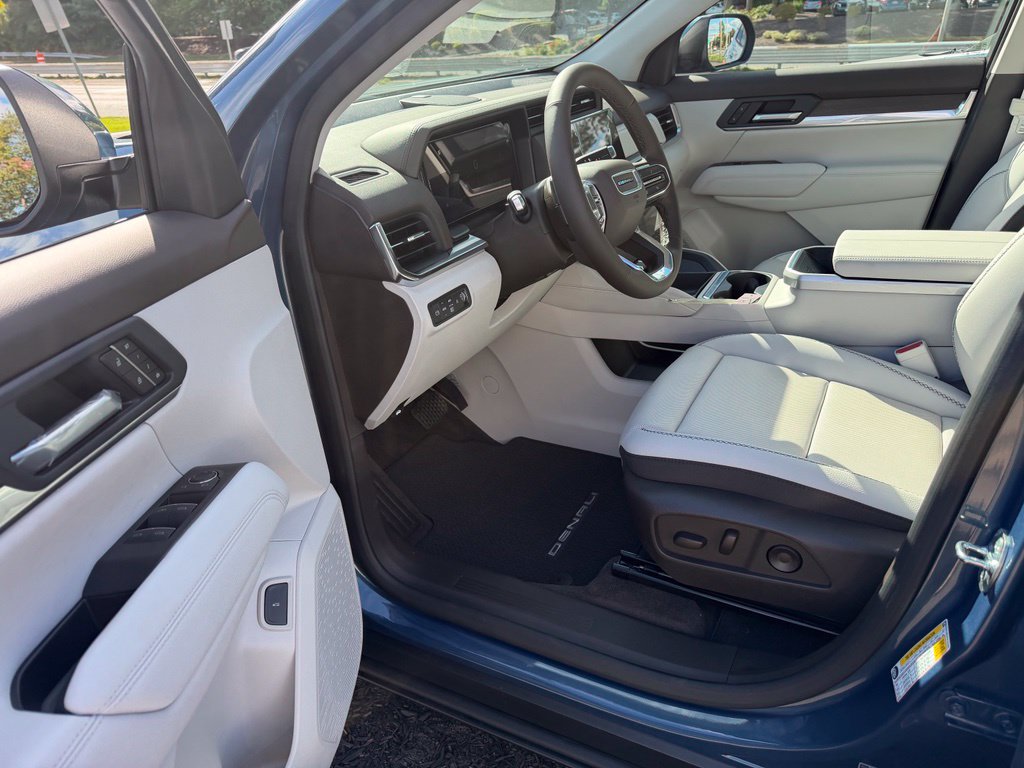 2027 GMC Terrain Denali - Photo 14