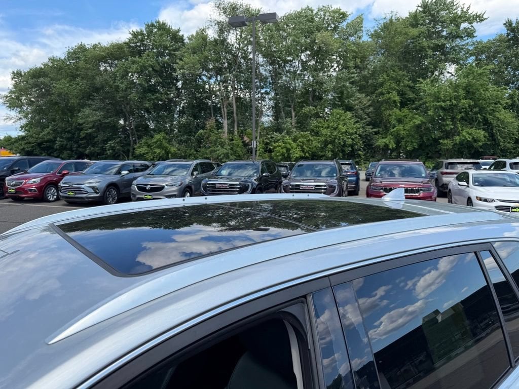 2019 Buick Envision Premium I - Photo 7