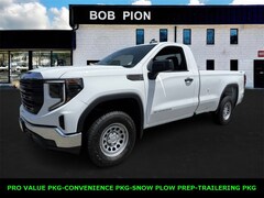 2025 GMC Sierra 1500 Pro Truck