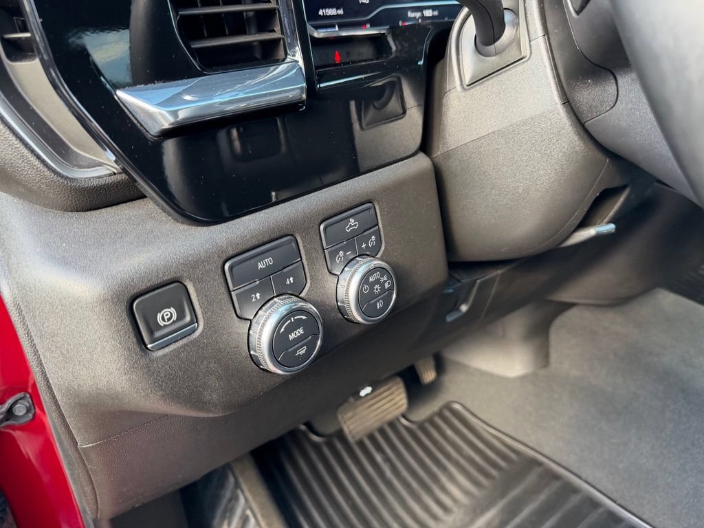 2024 GMC Sierra 1500 Elevation - Photo 29