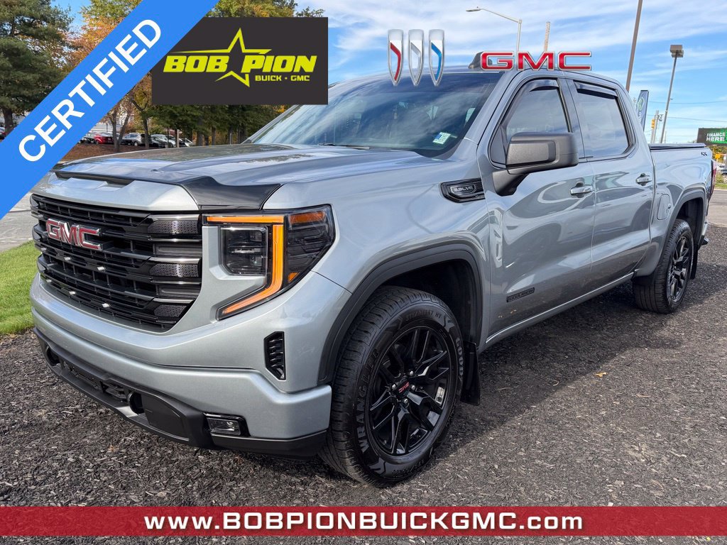 2023 GMC Sierra 1500 Elevation - Photo 14