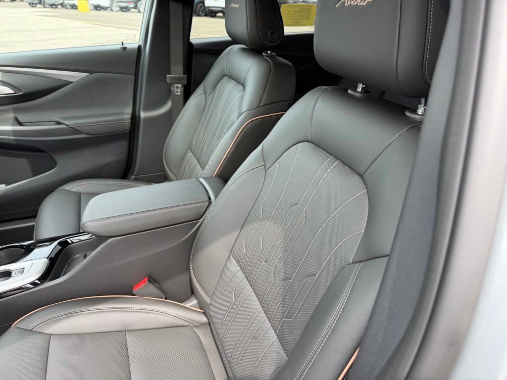2026 Buick Envista Avenir - Photo 14