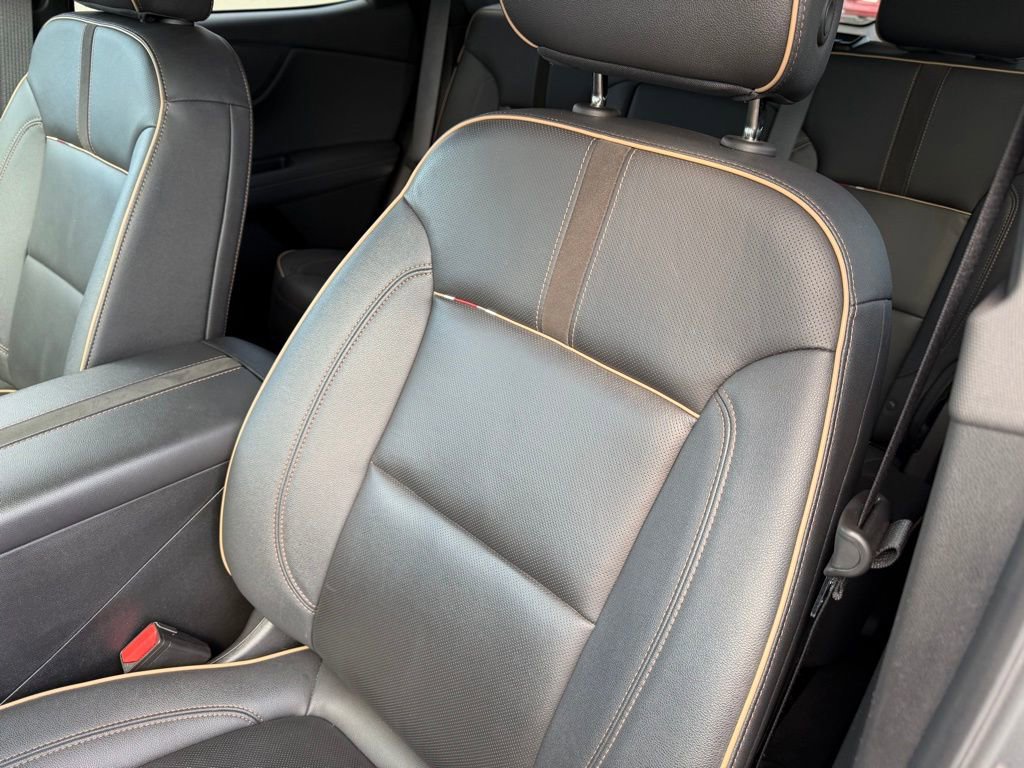 2023 Chevrolet Blazer Premier - Photo 17