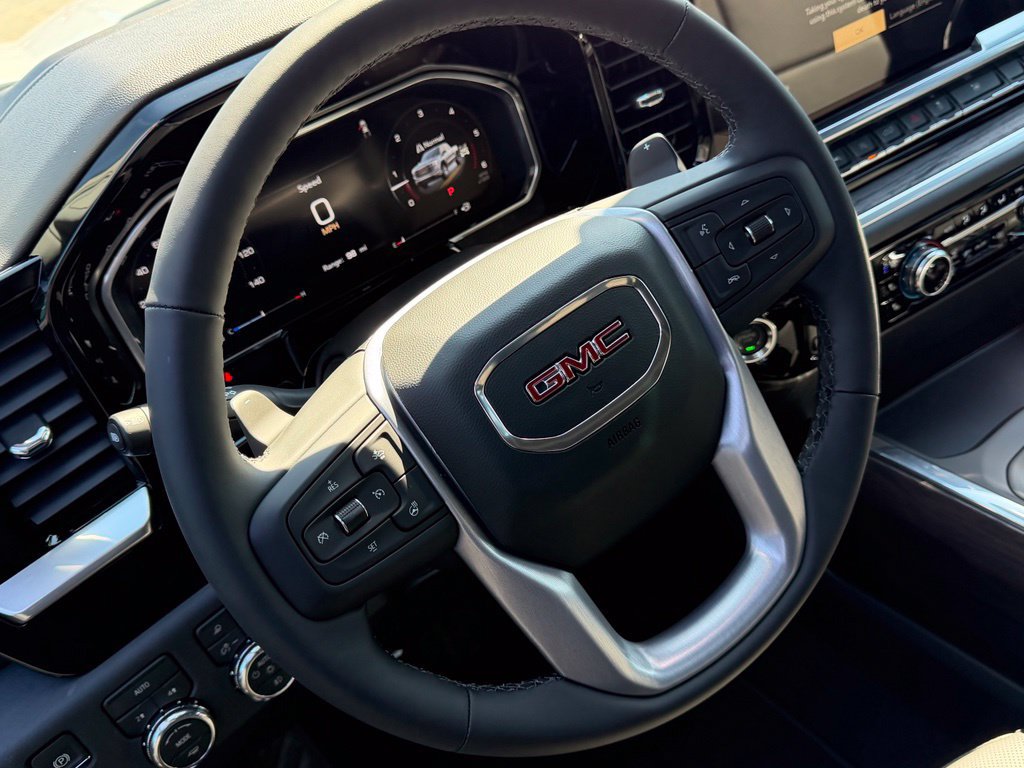 2026 GMC Sierra 1500 Elevation - Photo 21