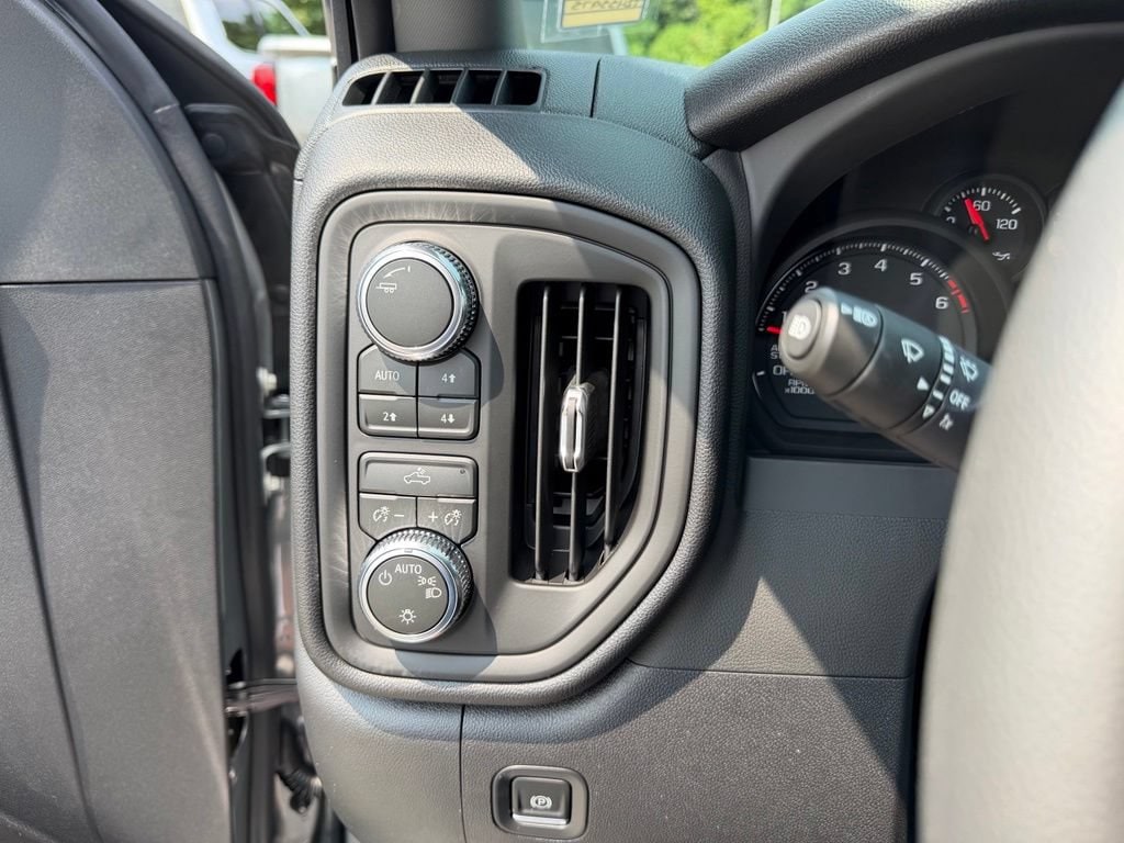 2026 GMC Sierra 1500 Pro - Photo 24