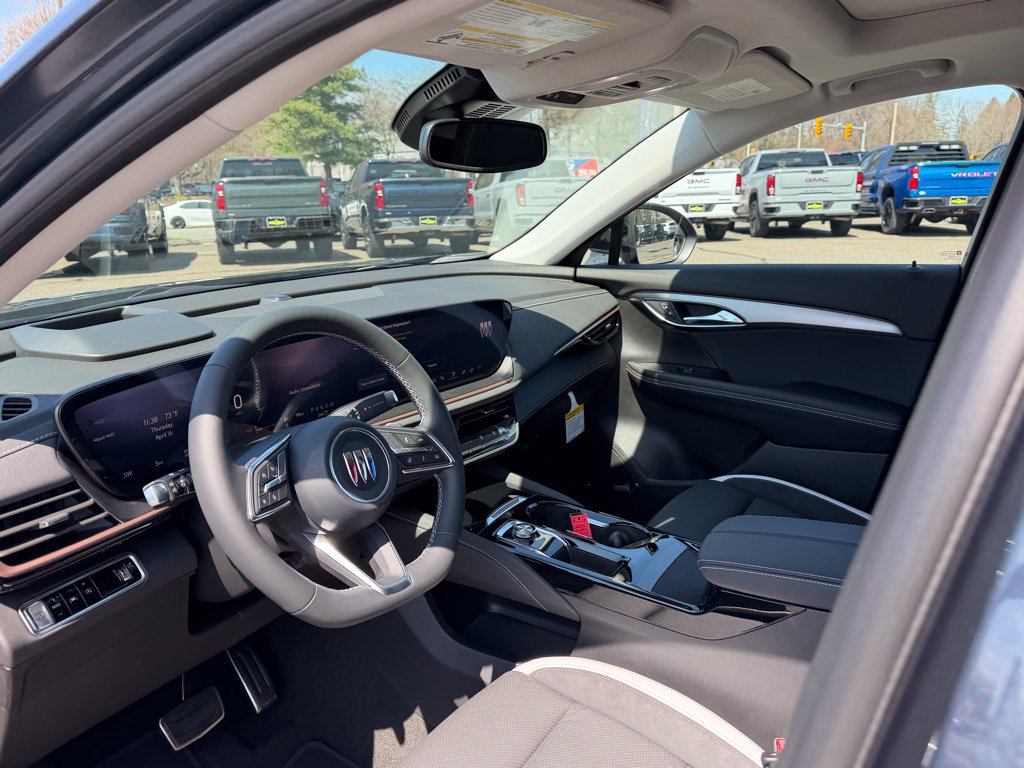 2026 Buick Envision Sport Touring - Photo 12