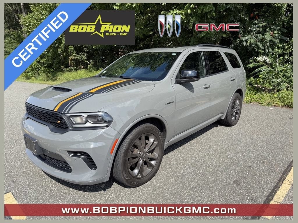 2023 Dodge Durango