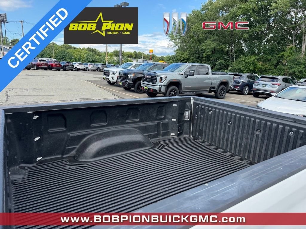 2025 Chevrolet Silverado 2500HD LT - Photo 6