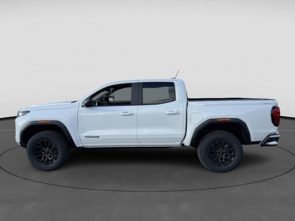 New 2026 GMC Canyon Elevation Truck