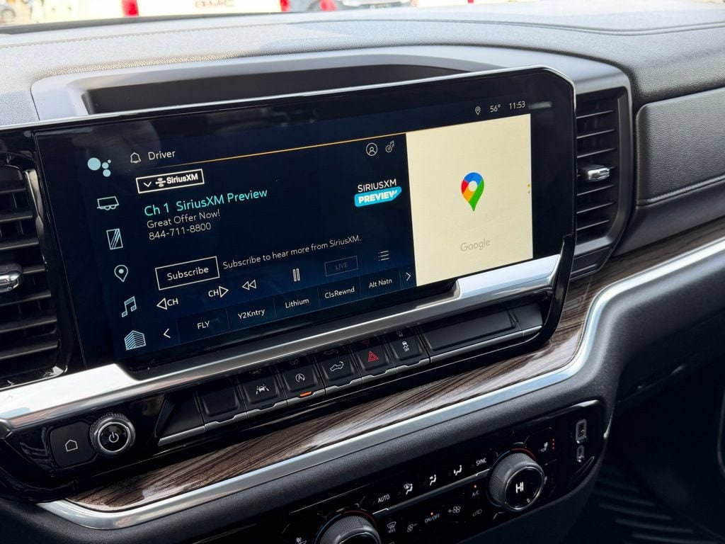 2022 Chevrolet Silverado 1500 LT - Photo 20