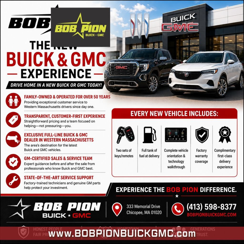 2026 Buick Envista Preferred - Photo 6