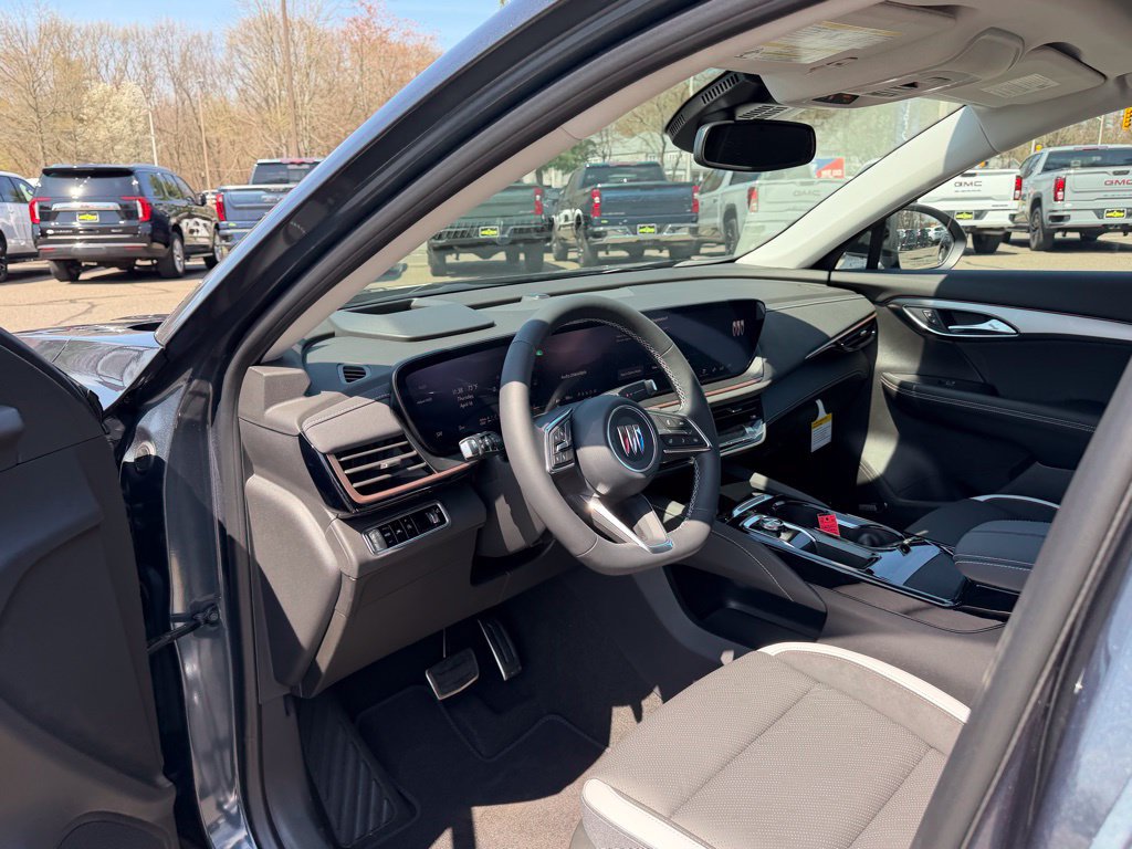 2026 Buick Envision Sport Touring - Photo 11