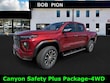 GMC Canyon