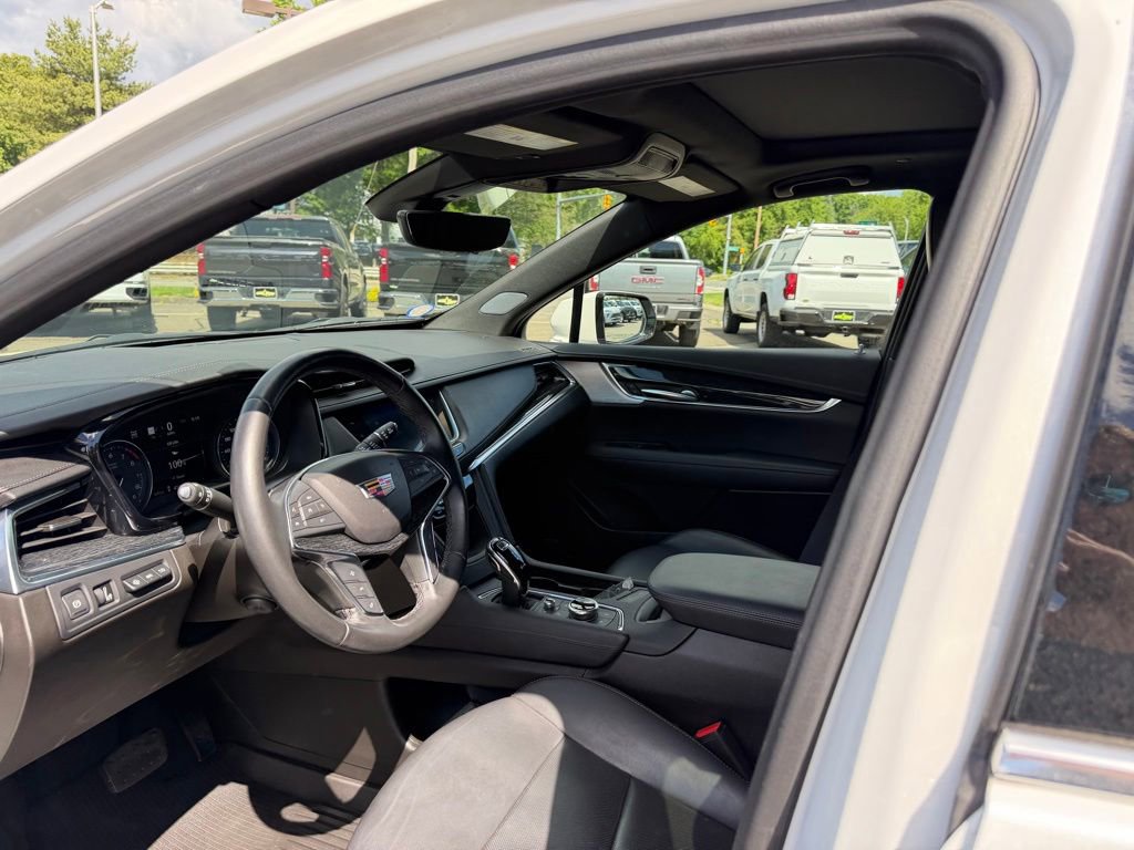 2023 Cadillac XT5 Premium Luxury - Photo 16