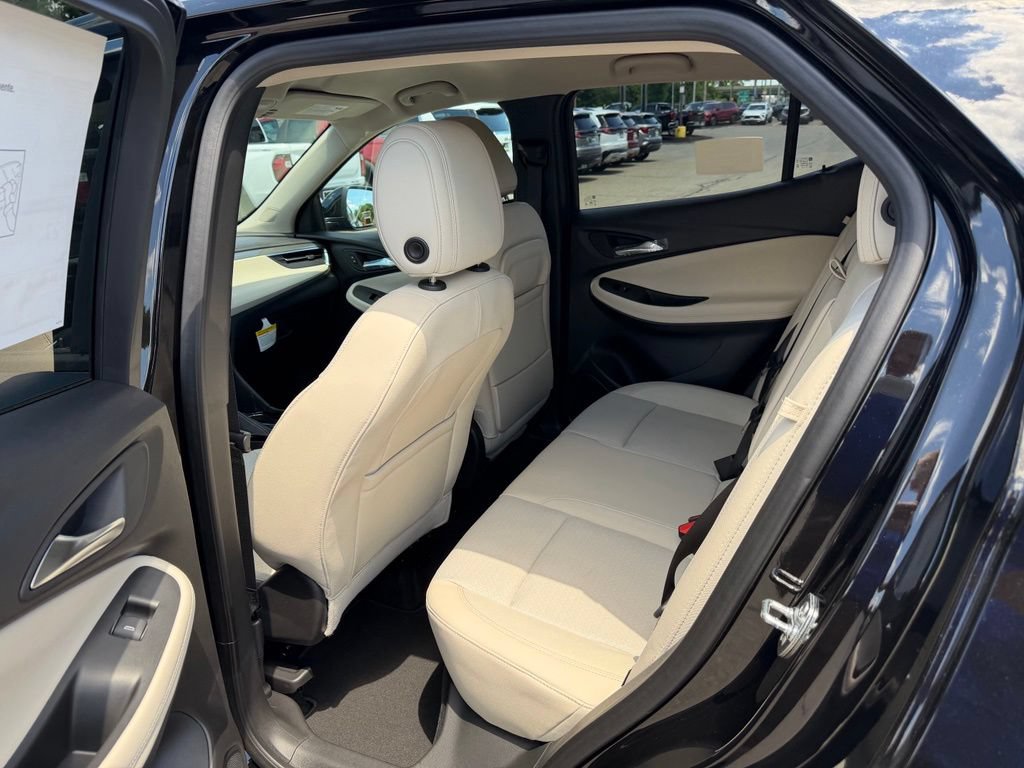 2026 Buick Encore GX Preferred - Photo 8