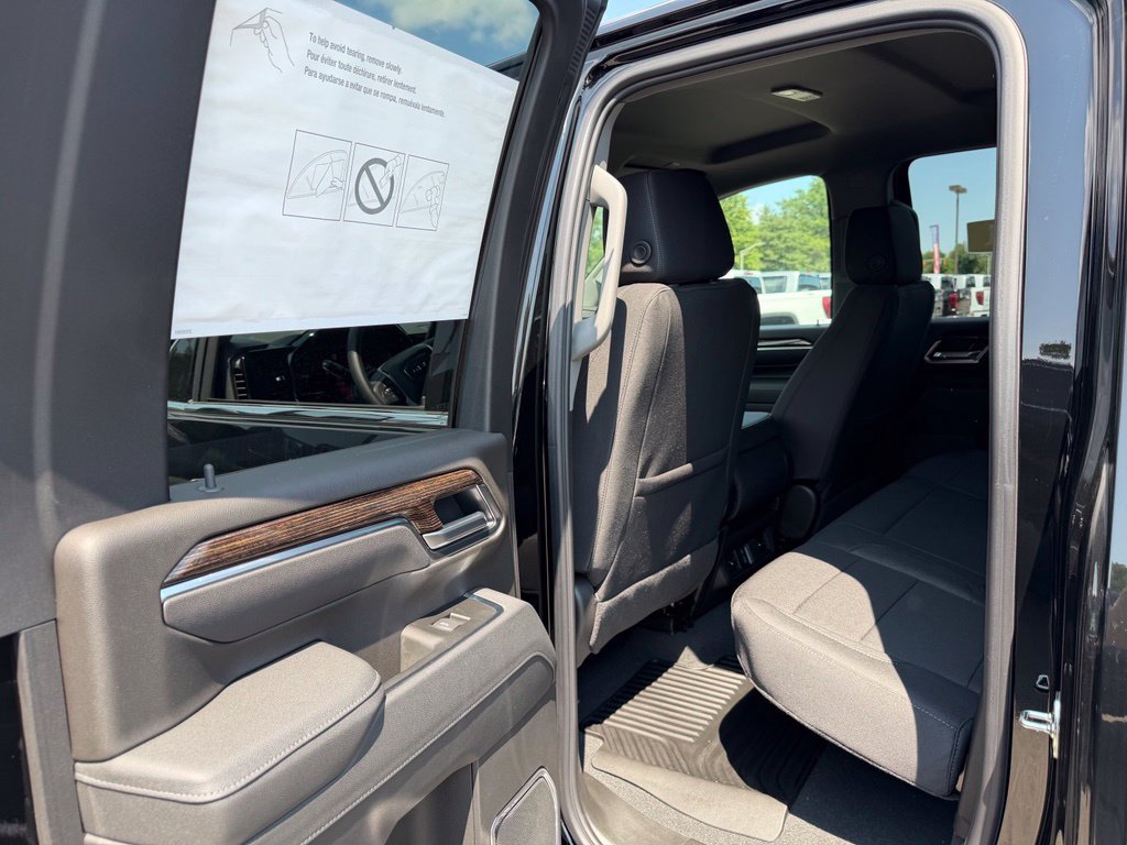 2026 GMC Sierra 2500HD SLE - Photo 12