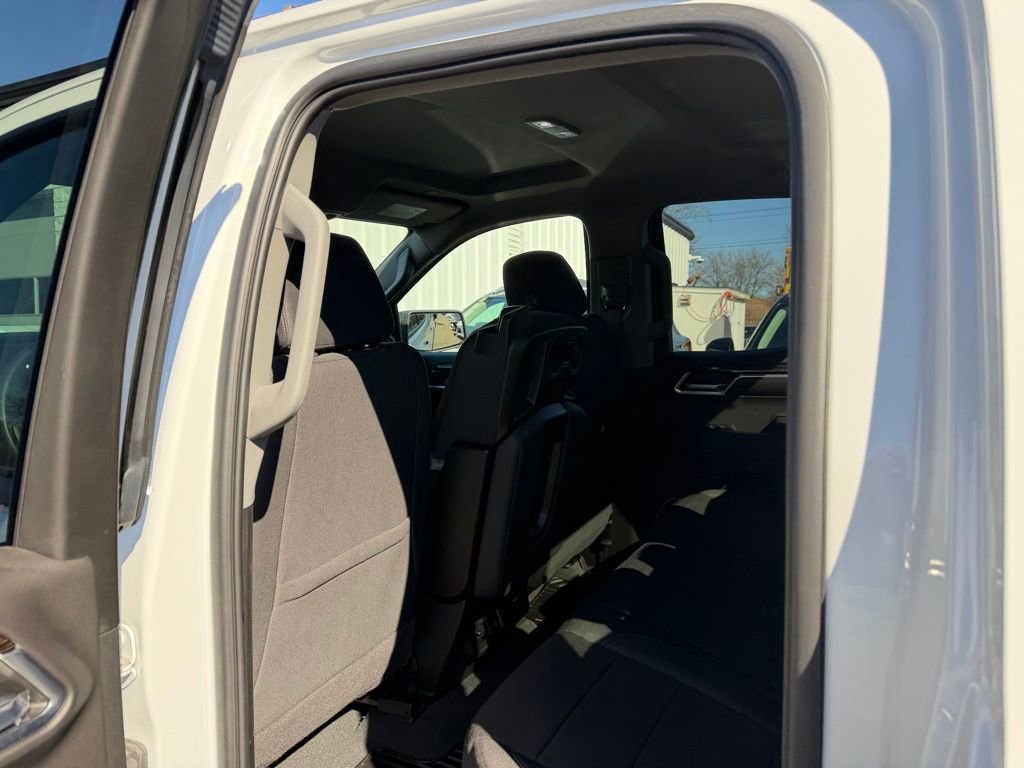 2024 GMC Sierra 1500 Elevation - Photo 9