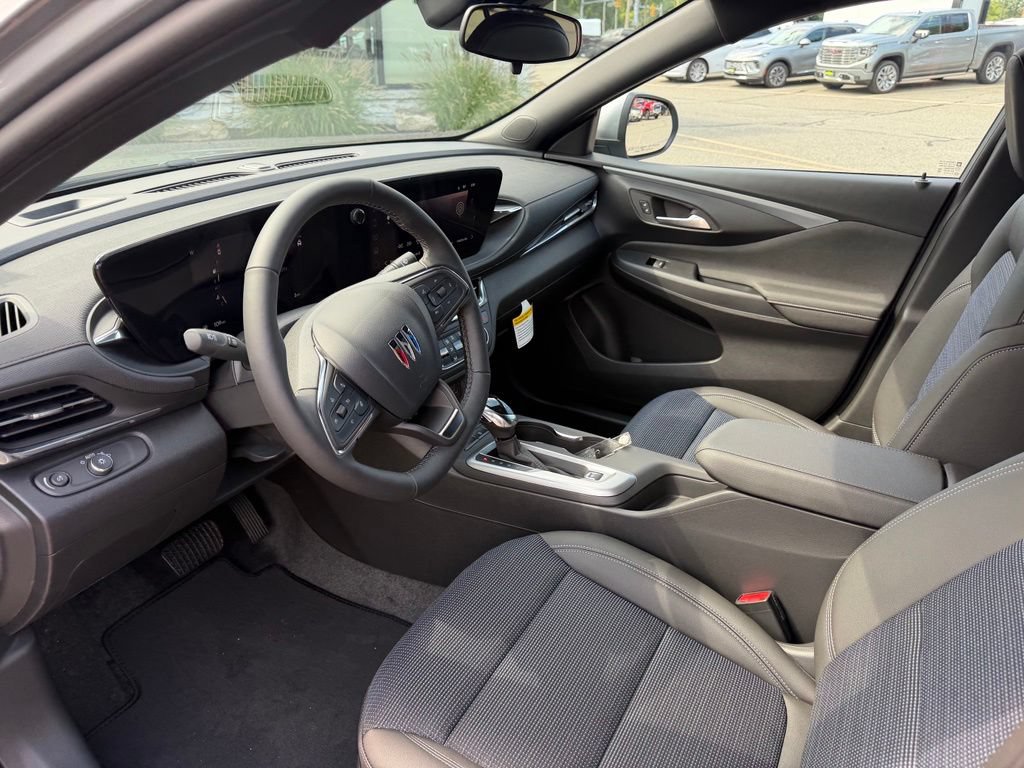 2026 Buick Envista Preferred - Photo 12