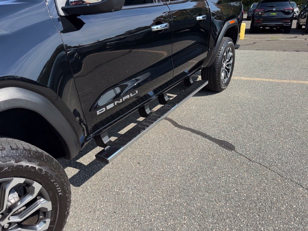 2025 GMC Canyon Denali - Photo 10