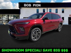 2025 Buick Enclave Sport Touring SUV