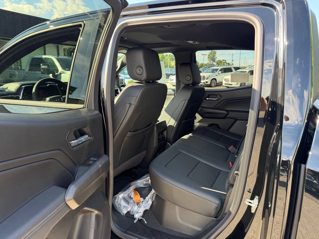 2026 GMC Canyon Elevation - Photo 10
