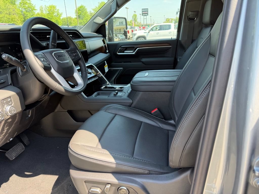 2026 GMC Sierra 2500HD Denali - Photo 15