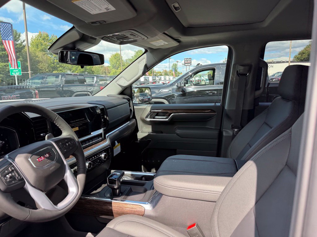 2026 GMC Sierra 1500 Elevation - Photo 13